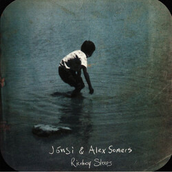 Jónsi & Alex Riceboy Sleeps Vinyl 2 LP