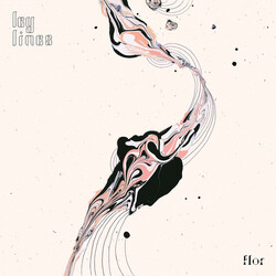 Flor (7) Ley Lines Vinyl LP