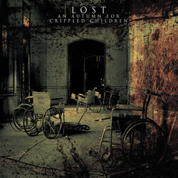 An Autumn For Crippled Children Lost Vinyl LP