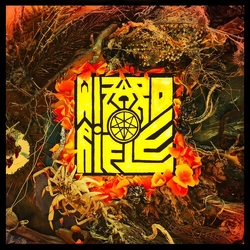 Wizard Rifle Wizard Rifle Vinyl LP