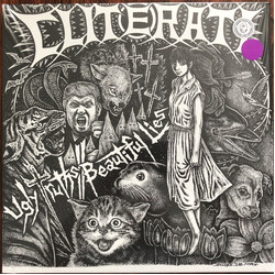 Cliterati Ugly Truths / Beautiful Lies