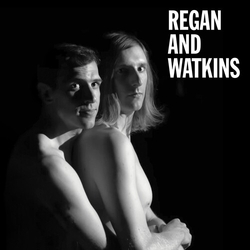 Regan & Watkins REGAN AND WATKINS Vinyl LP