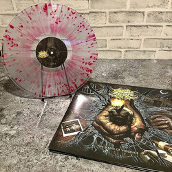 Bound In Fear The Hand of Violence Vinyl LP