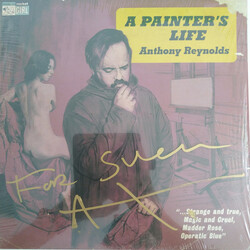 Anthony Reynolds A Painter's Life