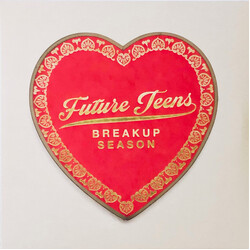 Future Teens Breakup Season