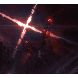 Progenie Terrestre Pura Starcross Vinyl LP