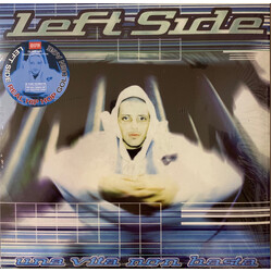 Left Side (3) Una Vita Non Basta Vinyl 2 LP