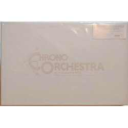 Yasunori Mitsuda Chrono Orchestra Arrangement Box CD
