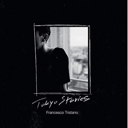 Francesco Tritano Tokyo Stories Vinyl 2 LP
