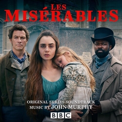 John Murphy (2) Les Misérables (Original Series Soundtrack) Vinyl 2 LP