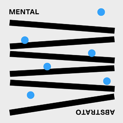 Mental Abstrato Uzoma VINYL LP
