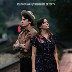 Fort Defiance The Haunts of Youth