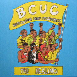 BCUC The Healing