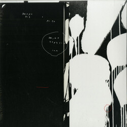 Monokle / AL-90 Mindperfection Vinyl LP
