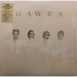 Dawes (2) North Hills Vinyl 2 LP