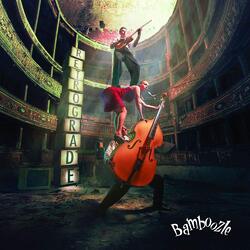 Bamboozle Retrograde Vinyl LP