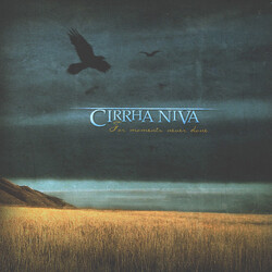 Cirrha Niva For Moments Never Done Vinyl LP