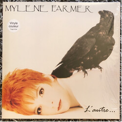 Mylène Farmer L'Autre... Vinyl LP