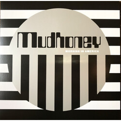 Mudhoney Morning In America VINYL