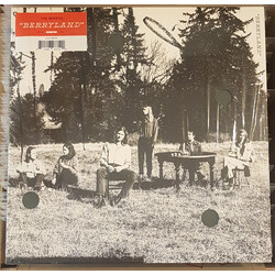 The Berries (6) Berryland Vinyl LP