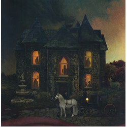 Opeth In Cauda Venenum Vinyl 2 LP