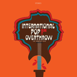 Various Artist International Pop Overthrow: Volume 22 3 CD