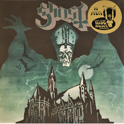 Ghost (32) Opvs Eponymovs Vinyl LP