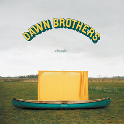 Dawn Brothers Classic 180gm Vinyl LP +g/f