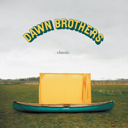The Dawn Brothers Classic Vinyl LP