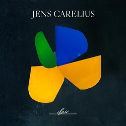 Jens Carelius Opsi VINYL LP