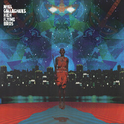 Noel Gallagher's High Flying Birds This Is The Place Vinyl