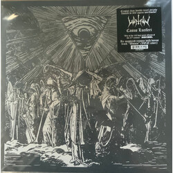 Watain Casus Luciferi Vinyl 2 LP