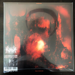 Asagraum Dawn Of Infinite Fire Vinyl LP