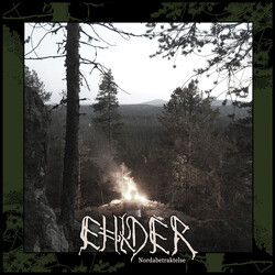 Ehlder Nordabetraktelse VINYL LP