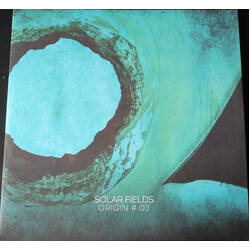 Solar Fields Origin # 03 Vinyl 2 LP