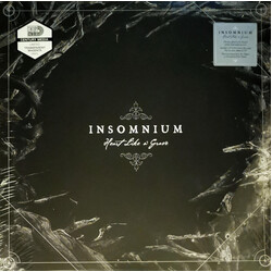 Insomnium Heart Like A Grave Multi CD/Vinyl 2 LP