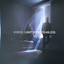 Hybrid Light Of The Fearless Vinyl 2 LP