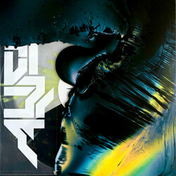 Northlane Alien Vinyl LP
