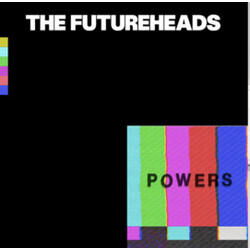 The Futureheads Powers