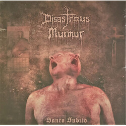 Disastrous Murmur Santo Subito
