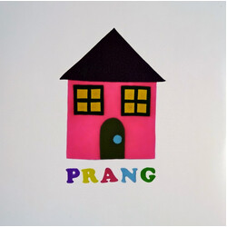 Gender Roles Prang