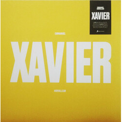 Emmanuel Horvilleur Xavier