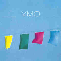 Yellow Magic Orchestra Naughty Boys (Instrumental) = 浮気なぼくら (インスツルメンタル) Vinyl LP