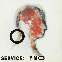 Yellow Magic Orchestra Service (Standard Vinyl Edition) ltd rmstrd Vinyl LP