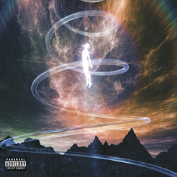KILLY (6) Light Path 8 VINYL LP