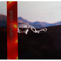 Jenna Sutela Nimiia Vibié (Sounds Of Machine Learning And Interspecies Communication) Vinyl
