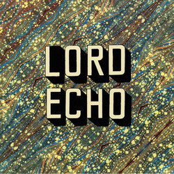 Lord Echo Curiosities Vinyl 2 LP