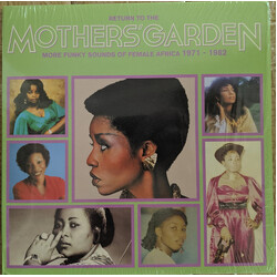 Various Return To The Mothers' Garden More Funky Sounds Of Female Africa 1971 - 1982 Vinyl LP