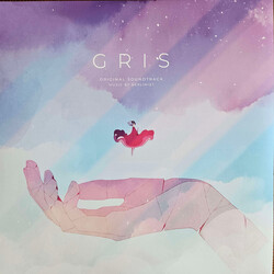 Berlinist Gris (Original Soundtrack) Vinyl 2 LP