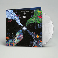 Joe Armon-Jones Turn To Clear View Vinyl LP